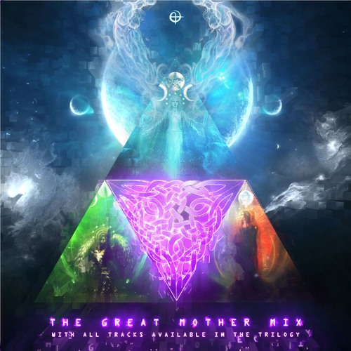 The Great Mother Mix - Trilogy Bounce