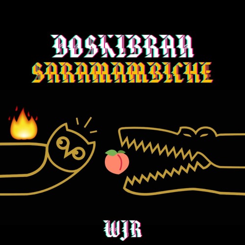 Doskibran - SARAMAMBICHE