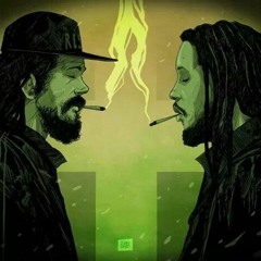 Damian Marley - Madication (Dnb Bootleg) ?????