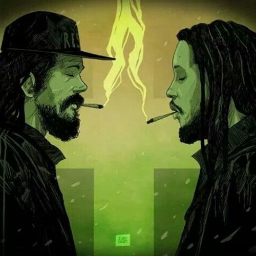 Damian Marley - Madication (Dnb Bootleg) ?????
