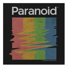 Paranoid - Zebvlon (Prod. Norika)