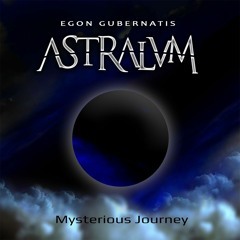 Astralvm - Mysterious Journey