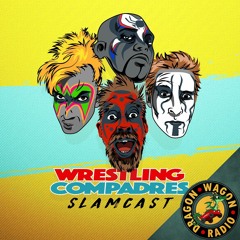 Roman Reigns, WWE Evolution Preview, plus Sinn Bodhi Interview!