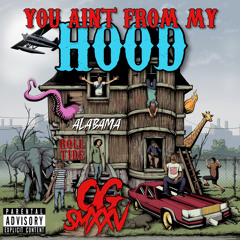 OG SMOOV- YOU AINT FROM MY HOOD