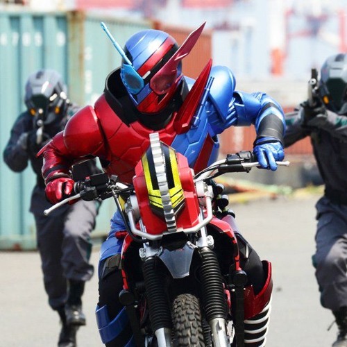 Stream 仮面ライダービルド メインテーマ さあ 実験を始めようか By Lam Listen Online For Free On Soundcloud