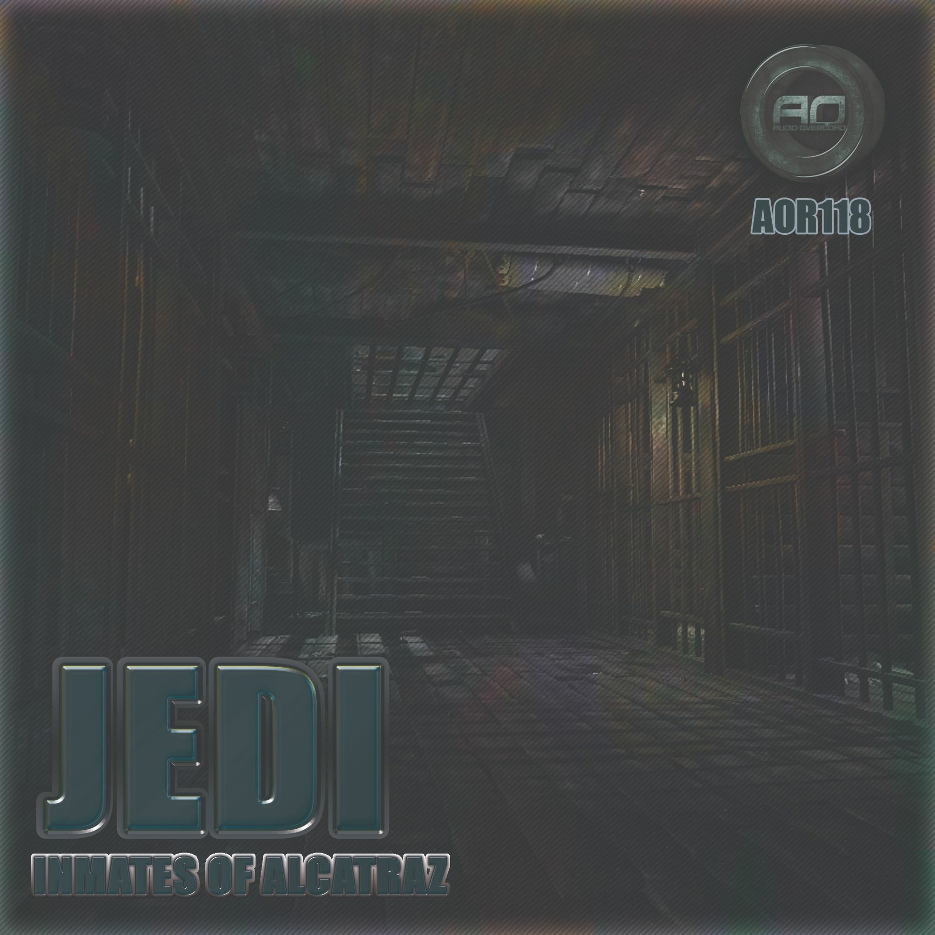 AOR118 - 03 JEDI - TRICK - OUT NOW EXCLUSIVE TO JUNO DOWNLOAD episode artwork