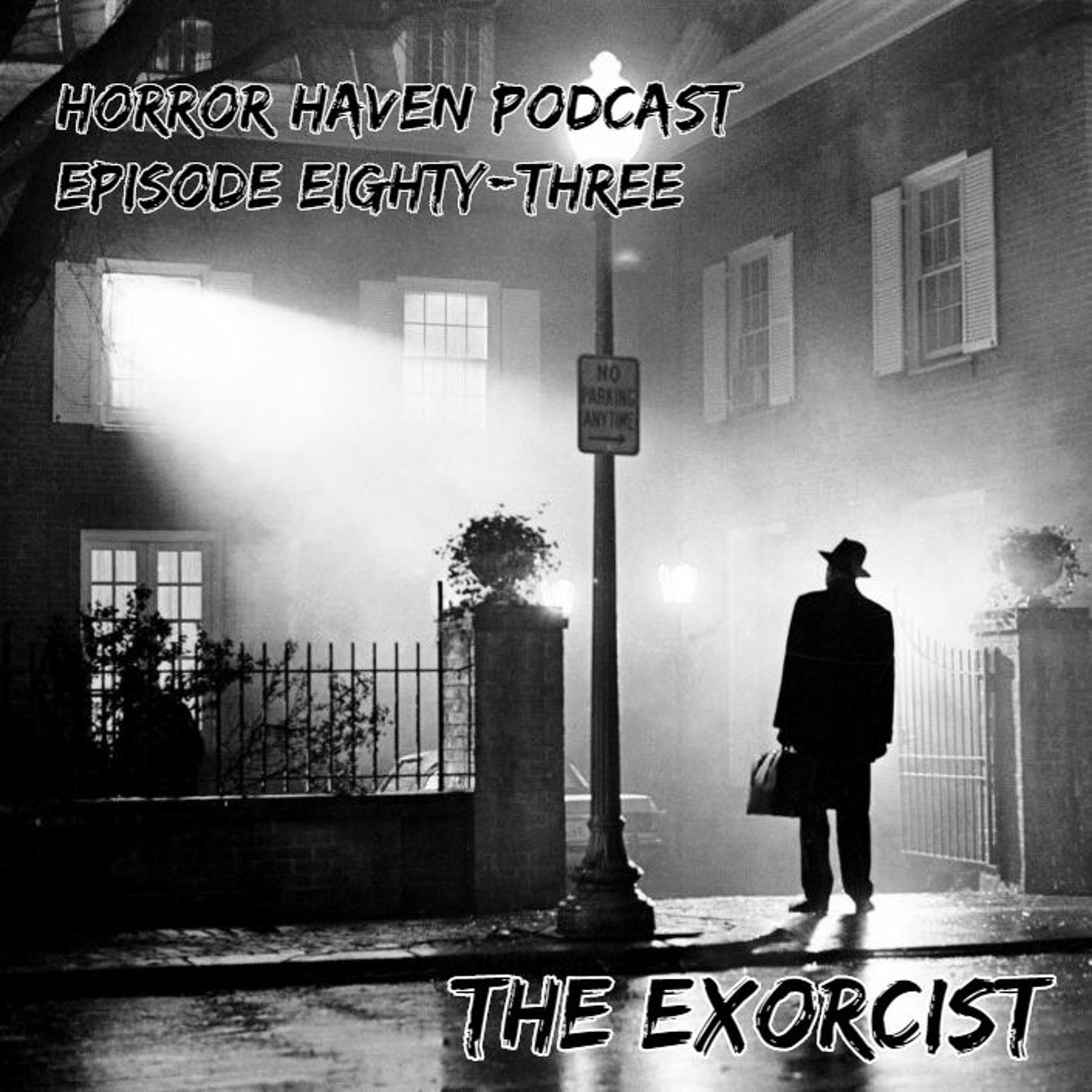 Horror Haven Podcast