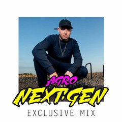 Guest Mix 26 - Agro