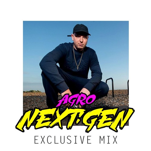 Guest Mix 26 - Agro
