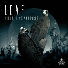 Leaf - Night-time Vultures EP (Minimix)