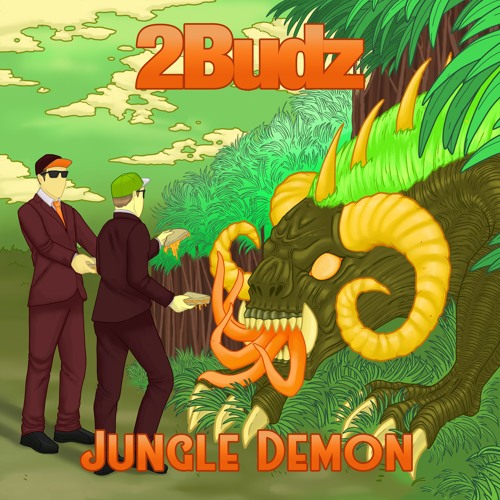 Jungle Demon