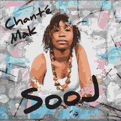 Chante Mak - Sooj (Produced by S3bastian_x)