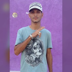 MC ZANGAO - EU VIAJEI NO SEU OLHINHO AZUL ( DJ THARLLYN PART. MC ROGER )