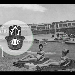 D33pSoul - Sit Back, Chill and Listen to PalmTherapy (Live & Original)