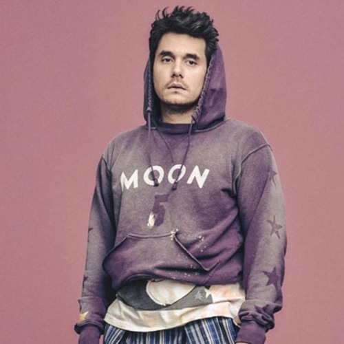 Stream I Guess I Just Feel Like - John Mayer by John Mayer | Listen online  for free on SoundCloud