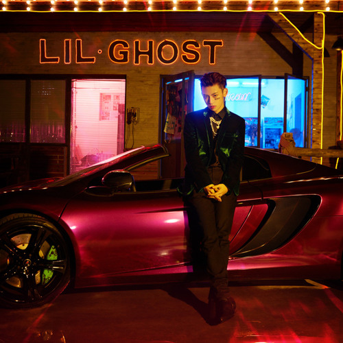 Confusing (扑朔迷离) - Xiao Gui/Lil Ghost