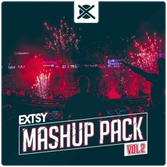 Mashup Pack VOL.2 | FREE DOWNLOAD (Supported by David Puentez, DJ KUBA & NEITAN, Retrovision & more)