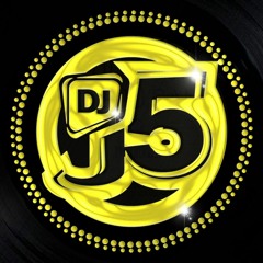 DJ J5 - Rock The Planet (Vips Mix 2017 DJ J5 Studio)