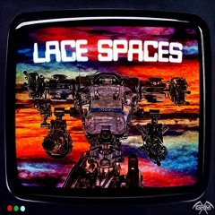 GRiM - Lace Spaces