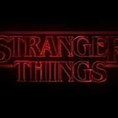 Stranger Things Mix