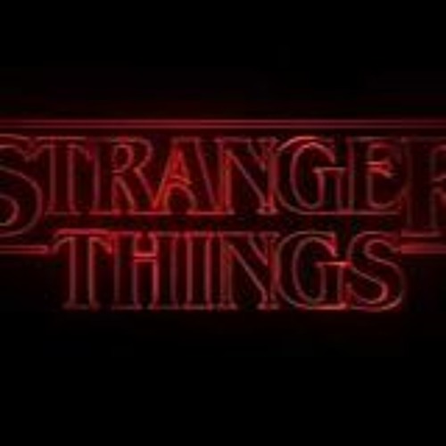 Stranger Things Mix