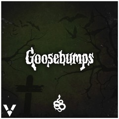 Goosebumps Theme (Viperactive Remix) [FREE DL]