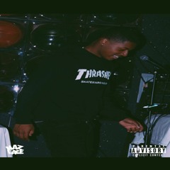 Woah - NAZLACE ft. T St3w