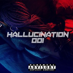 M7Beatz - Hallucination Show 001