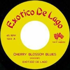 Exotico De Lago - Cherry Blossom Blues