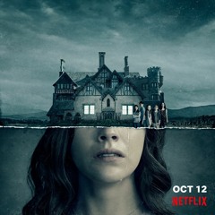 The Haunting Of Hill House - Main Theme