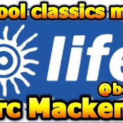Marc Mackender - Life @ Bowlers Mix