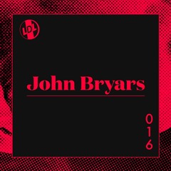 lights down low: 016 John Bryars
