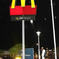 Djrunaway Okush - Gqomolo