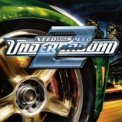 Need For Speed Underground 2
