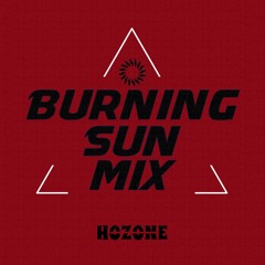 Burning Sun Mix Vol. 1