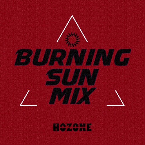 Burning Sun Mix Vol. 1