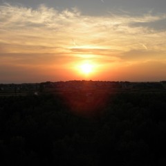 Oliver Kuhn - Evening Moods  (Original Mix)