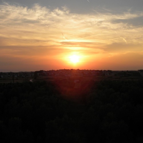Oliver Kuhn - Evening Moods  (Original Mix)