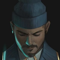 The Sound Your High Heels Made