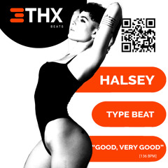 Nicki Minaj | Khalid | Halsey Type Beat | "GOOD, VERY GOOD" | Prod. @THXBEATS