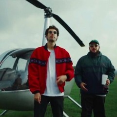 Caballero & JeanJass - Sur Mon Nom