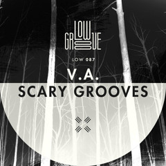 LOW087 : Aguilar (Italy) - About All (Original Mix)