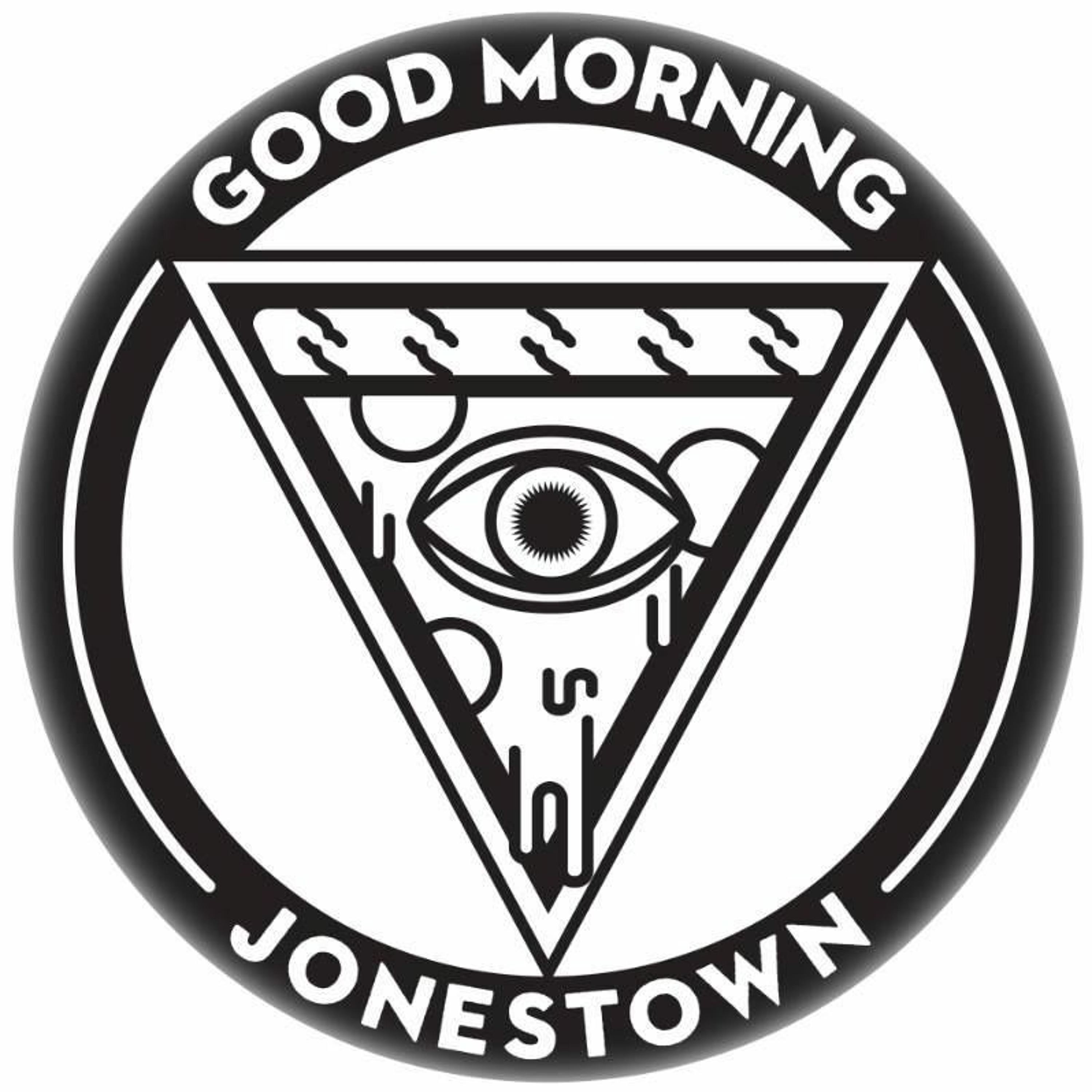 Good Morning, Jonestown