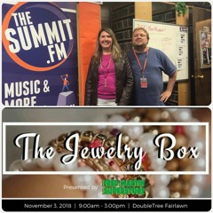Summit Focus: Access Shelter's The Jewelry Box 2018