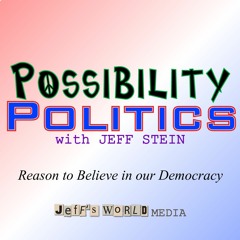 Possibility Politics 10 - 25 - 2018