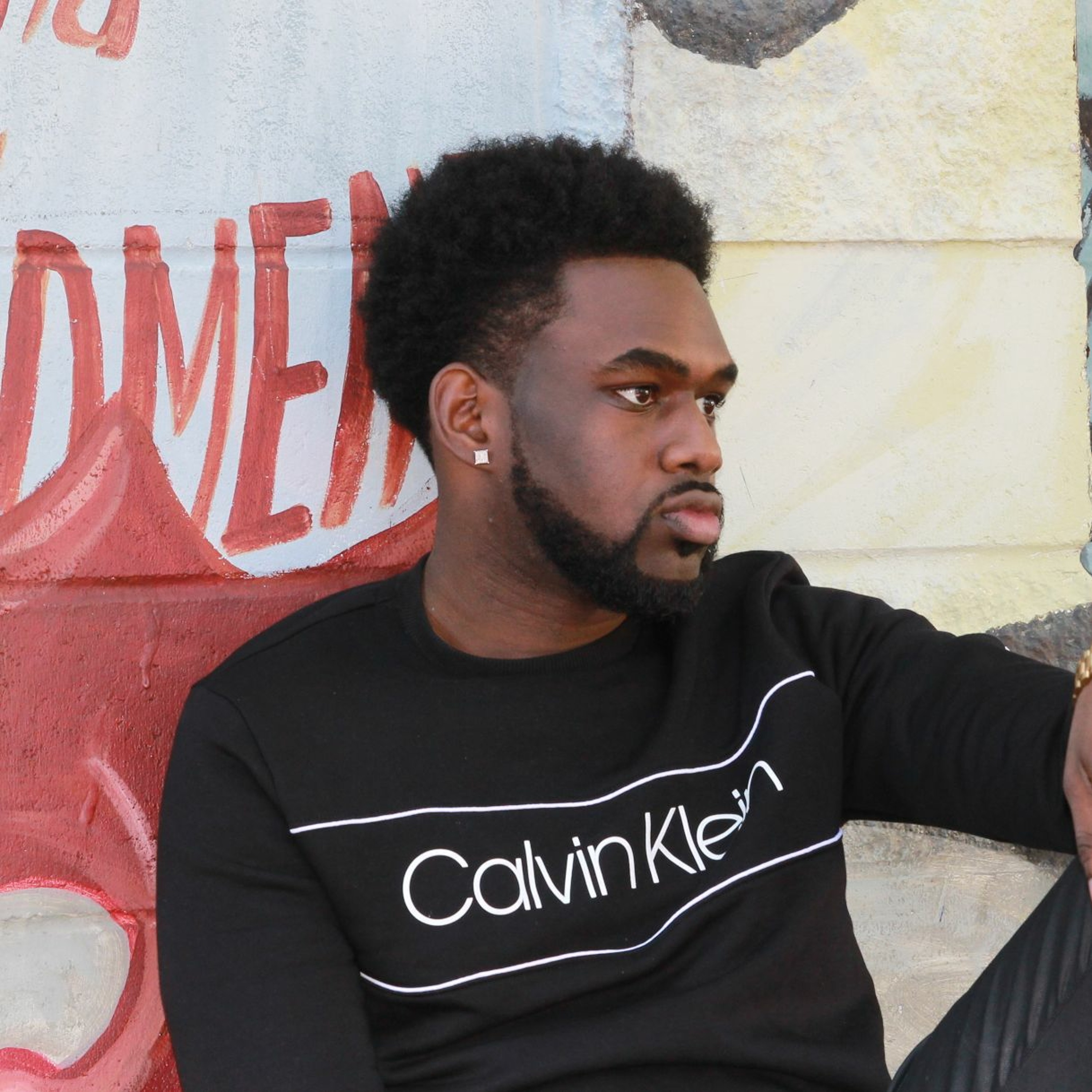 SpokenB - Spoken Brooklyn