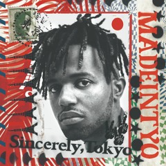 Moshi Moshi [PROD BY K SWISHA]