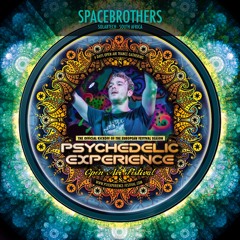 Spacebrothers Live Set @ Psychedelic Experience Festival 2018 (FREE DOWNLOAD)