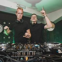 Sheridan Grout B2B Sam Laxton @ ITWT ADE 2018