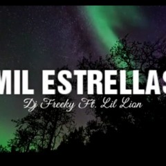 Mil Estrellas (Aleteo X Zapateo)| Dj Freeky Ft. Lil Lion & Dagas Real |🎶🎷🎺🔥